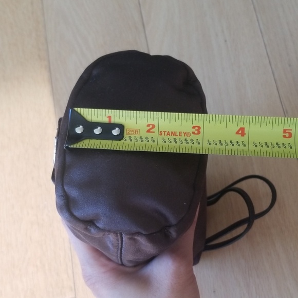 Prada Drawstring Mini Bag - Picture 5 of 8